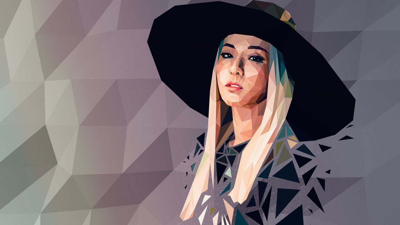 Low Poly