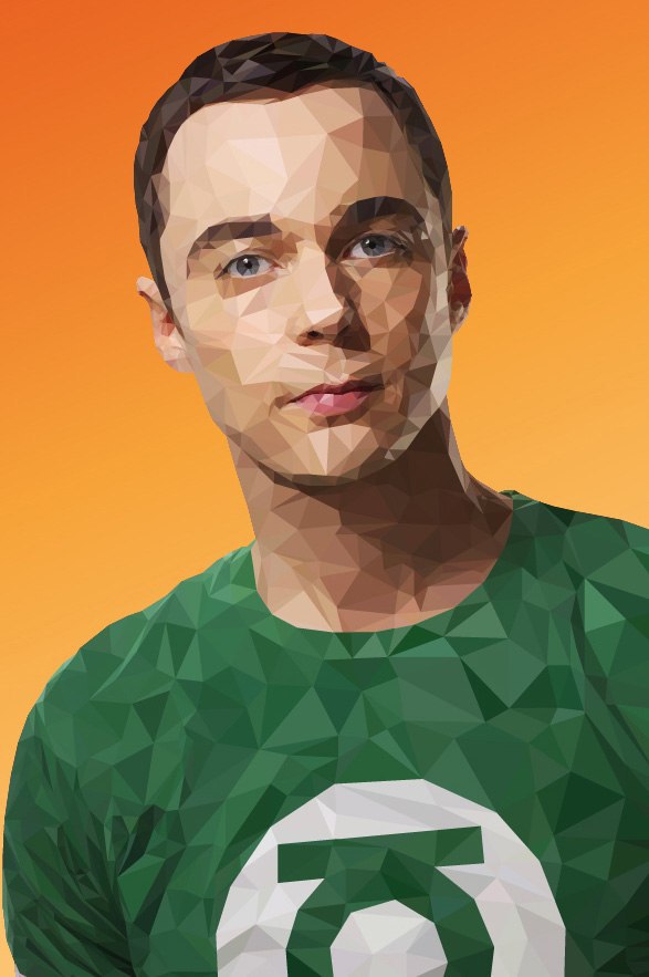 Low Poly