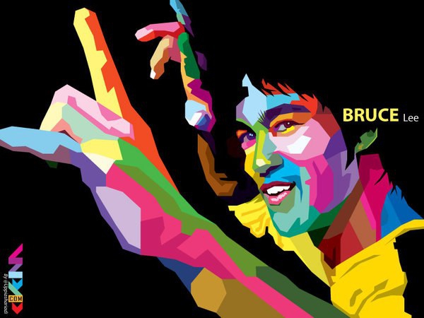 WPAP СТИЛЬ