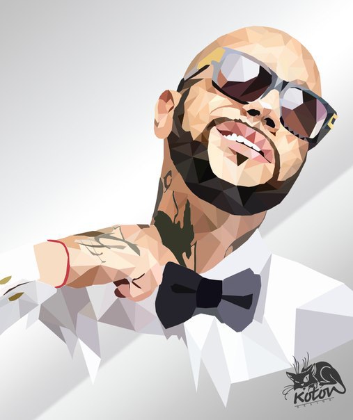 Low Poly