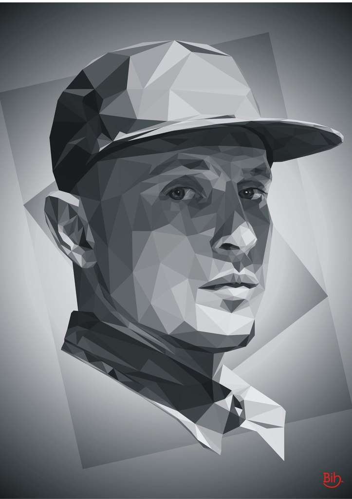 Low Poly