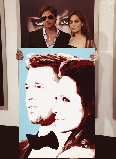 Pop Art