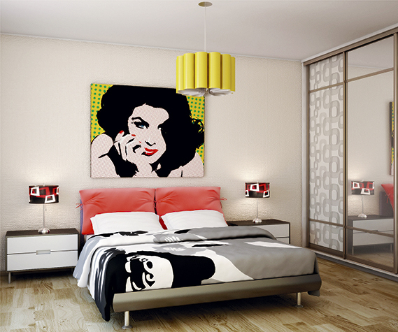 Pop Art