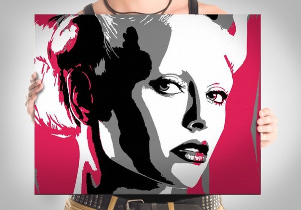 Pop Art